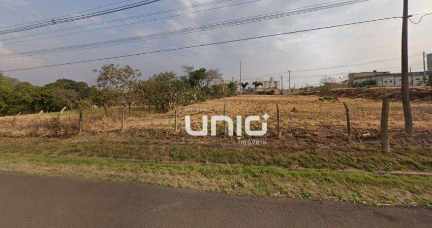 Área à venda, 15300 m² por R$ 5.000.000,00 - São Mateus - Piracicaba/SP