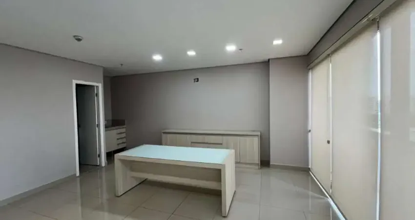 Sala para alugar, 62 m² por r$ 4.952,92/mês - centro - piracicaba/sp