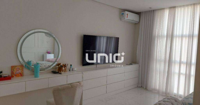 Apartamento com 3 quartos à venda na Praça José Bonifácio, 923, Centro, Piracicaba
