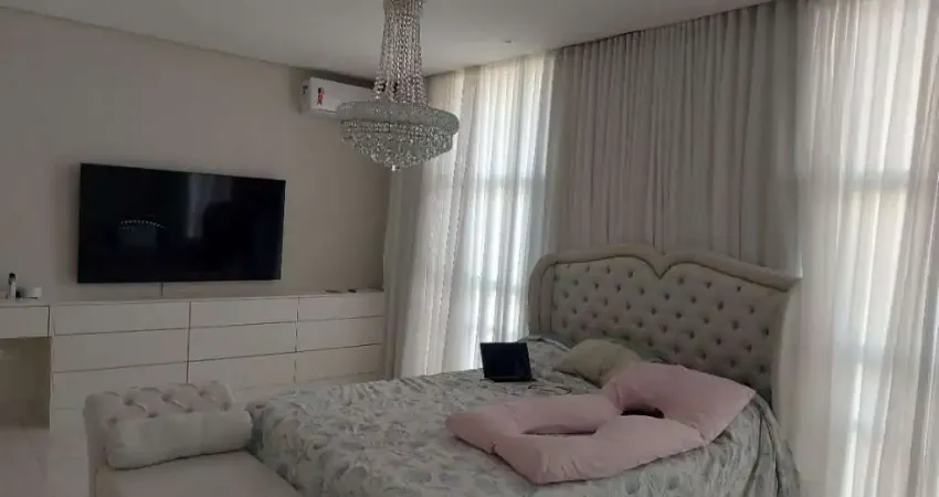 Apartamento com 3 quartos à venda na Praça José Bonifácio, 923, Centro, Piracicaba