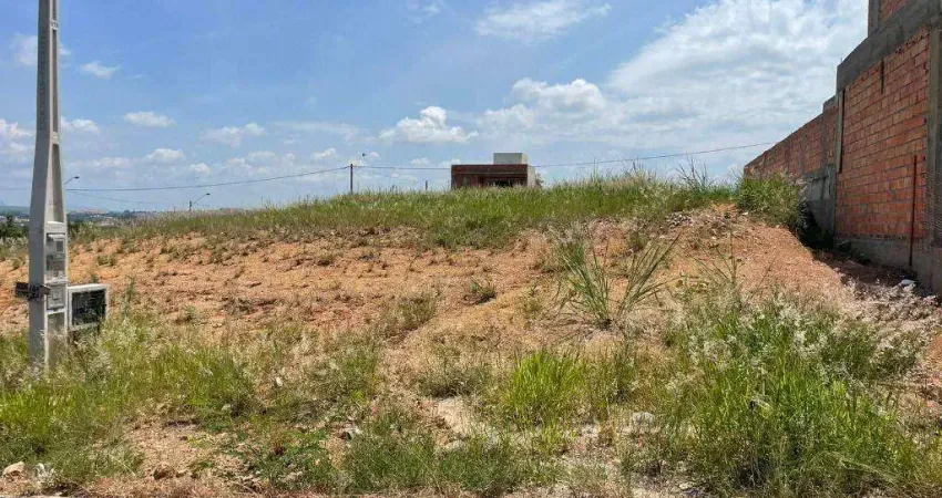 Terreno à venda, 255 m² por R$ 250.000,00 - Residencial Canadá - Piracicaba/SP