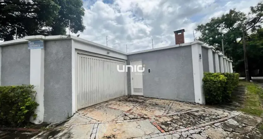 Casa para alugar no bairro Nova Piracicaba, em Piracicaba/SP.