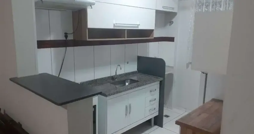 Apartamento à venda no bairro dois córregos em piracicaba/sp