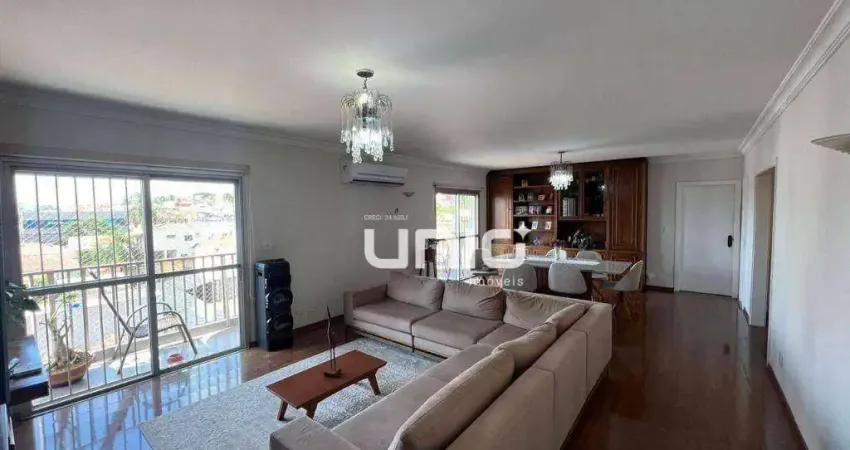 Apartamento com 3 dormitórios à venda no Edifício Skorpios