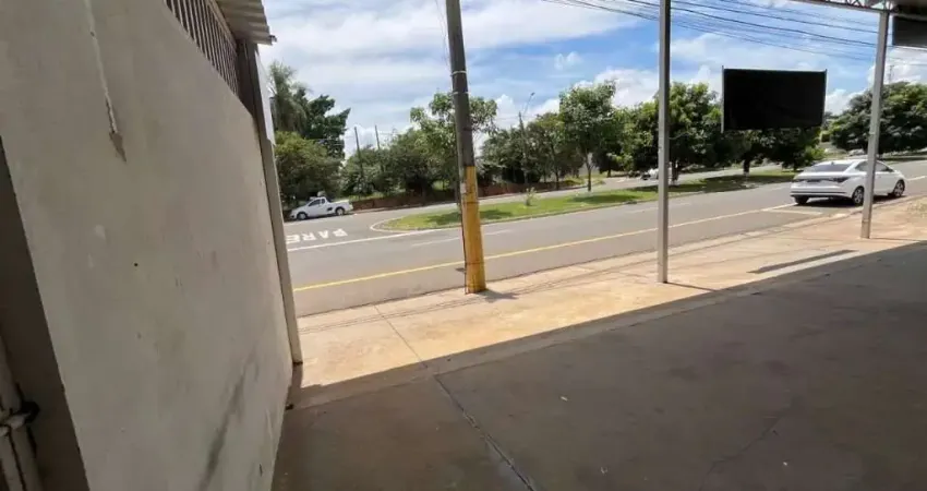 Barração comercial para alugar no bairro jardim brasil - piracicaba/sp