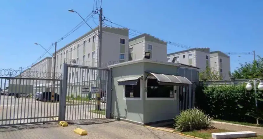 Apartamento à venda no parque piazza república com 2 dormitórios - bairro dois córregos - piracicaba/sp