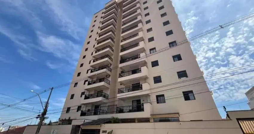 Apartamento com 3 dormitórios para alugar, 96 m² por r$ 4.009,97/mês - são judas - piracicaba/sp