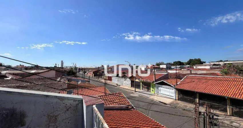 Casa com 3 dormitórios à venda, 247 m² por R$ 550.000,00 - Santa Terezinha - Piracicaba/SP