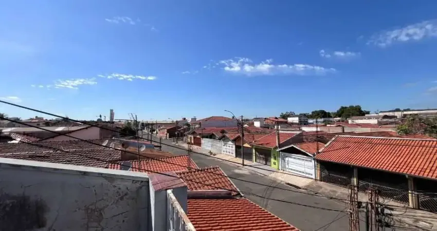 Casa com 3 dormitórios à venda, 247 m² por r$ 500.000,00 - santa terezinha - piracicaba/sp