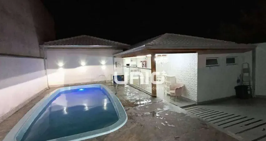 Edícula com 1 dormitório à venda, 130 m² por R$ 380.000,00 - Loteamento Vem Viver Piracicaba I - Piracicaba/SP