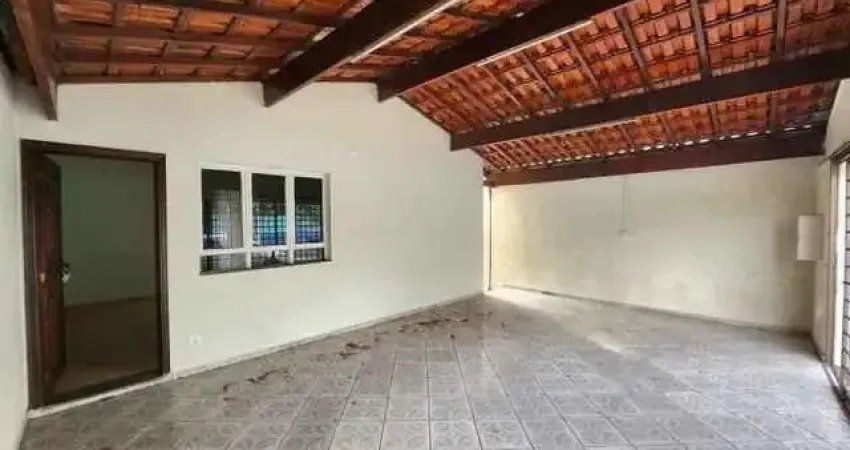 Casa à venda no Conjunto Residencial Mário Dedini, em Piracicaba