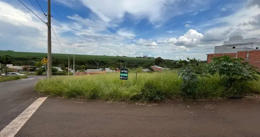 Terreno à venda na Rua Jaciro Francisco Alves, Jardim São Francisco, Piracicaba