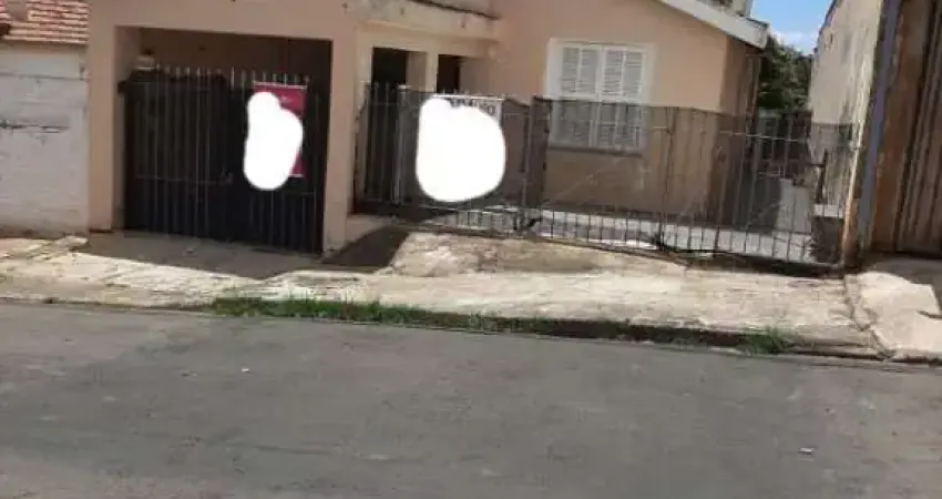 Casa com 3 dormitórios à venda, 107 m² por r$ 380.000,00 - higienópolis - piracicaba/sp