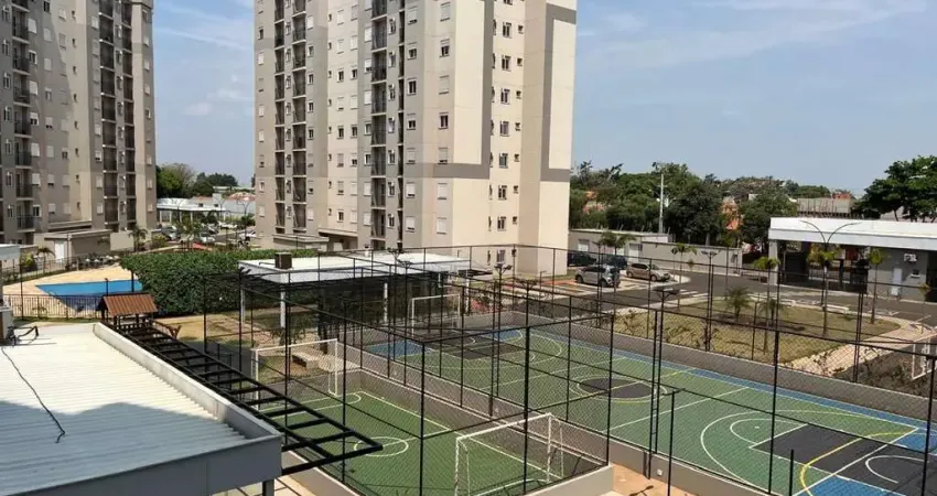 Apartamento à venda no condominio terras altas  no bairro pompéia - piracicaba/sp