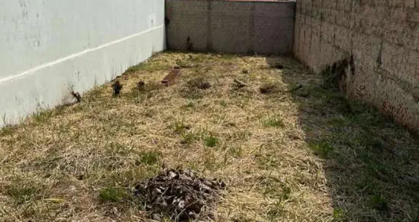 Terreno à venda na Rua Professor Oscar Neme, Pompéia, Piracicaba