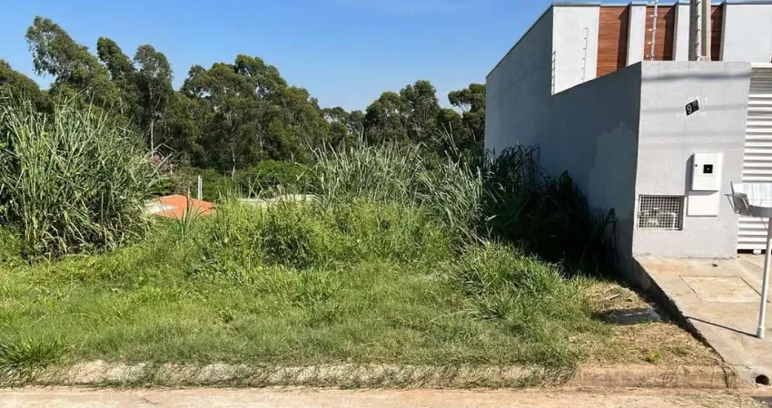 Terreno à venda na Rua João Baptista Rocha Lara, Taquaral, Piracicaba