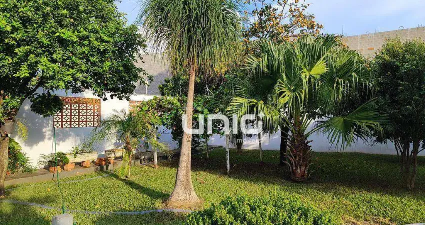 Chácara com 1 dormitório à venda, 900 m² por R$ 650.000,00 - Santa Rita - Piracicaba/SP