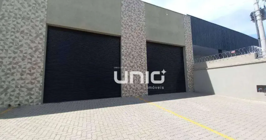 Sala comercial para alugar na Rua Antônio Elias, 658, Santa Rita, Piracicaba