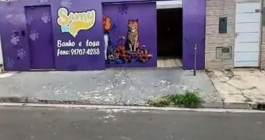 Casa com 3 quartos à venda na Avenida das Açucenas, 115, Portal dos Ipês II, Cajamar