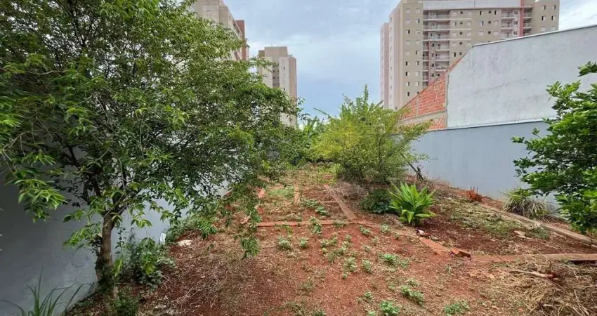 Terreno à venda na Rua Vereador Elidio Antonio Maniero, Parque Conceição, Piracicaba