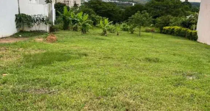Terreno à venda na Rua Antonio Reinaldo Zanin, Conceição, Piracicaba
