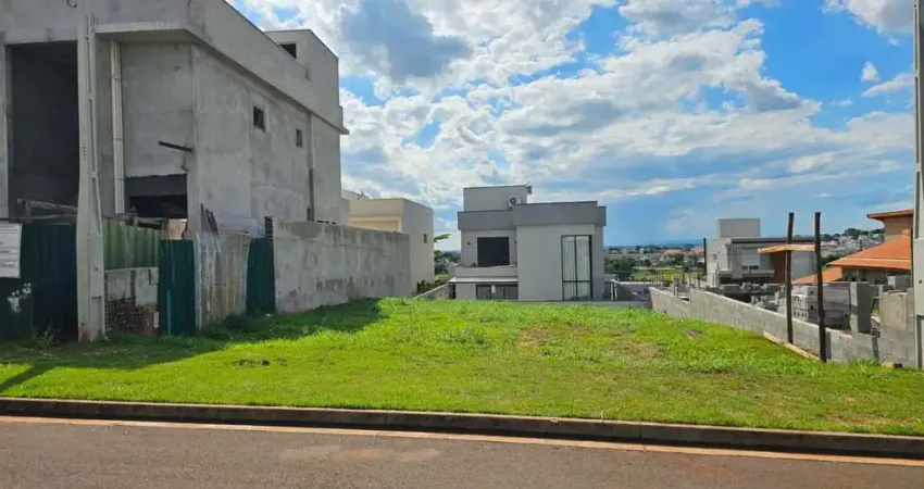 Terreno à venda na Avenida Marco Pellegrino, Santa Rosa, Piracicaba