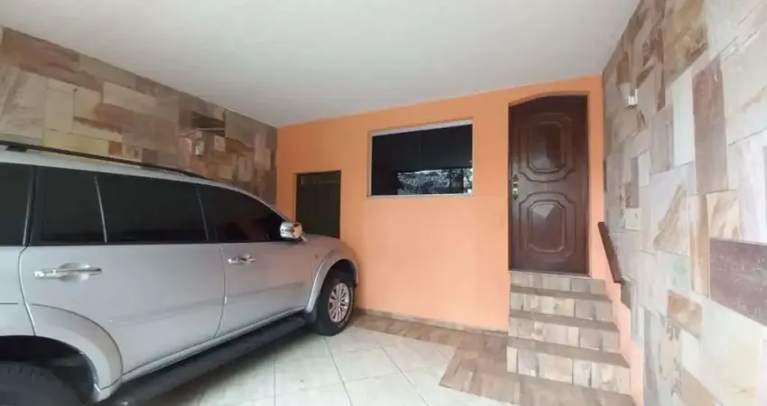 Casa com 4 quartos à venda na Avenida Francisco Faria, 90, Vila Rezende, Piracicaba