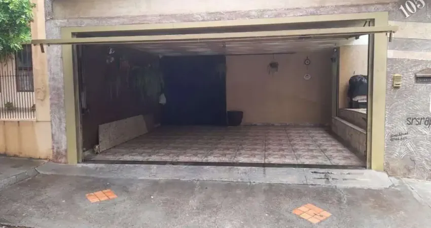 Casa com 3 quartos à venda no bairro  nhô quim em piracicaba/sp