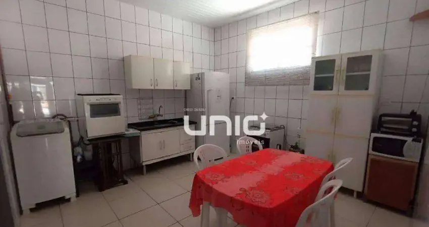 Casa para locação com 3 dormitórios no Bairro dos Alemães