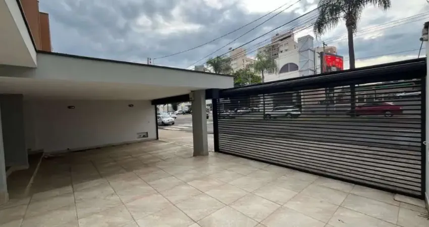 Prédio para alugar, 184 m² por r$ 8.625,00/mês - alemães - piracicaba/sp