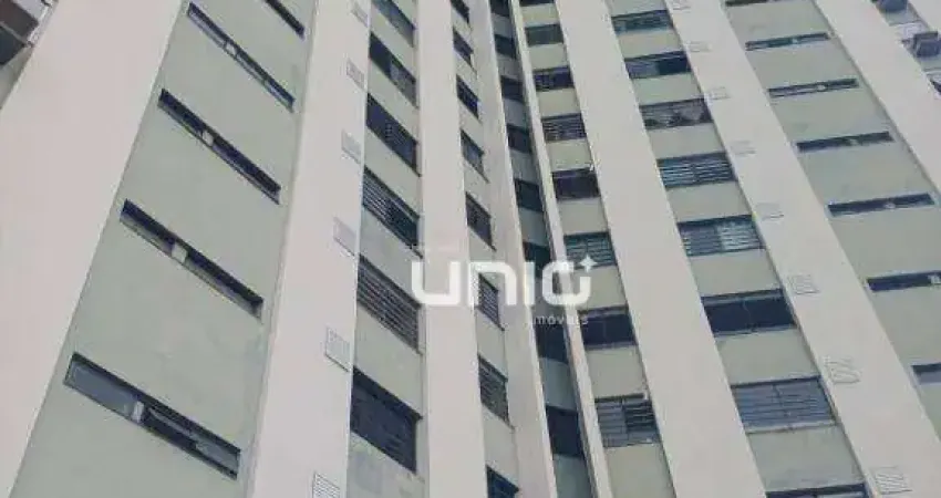 Apartamento com 3 dormitórios para alugar, 159 m² por R$ 3.510,00/mês - Alto - Piracicaba/SP
