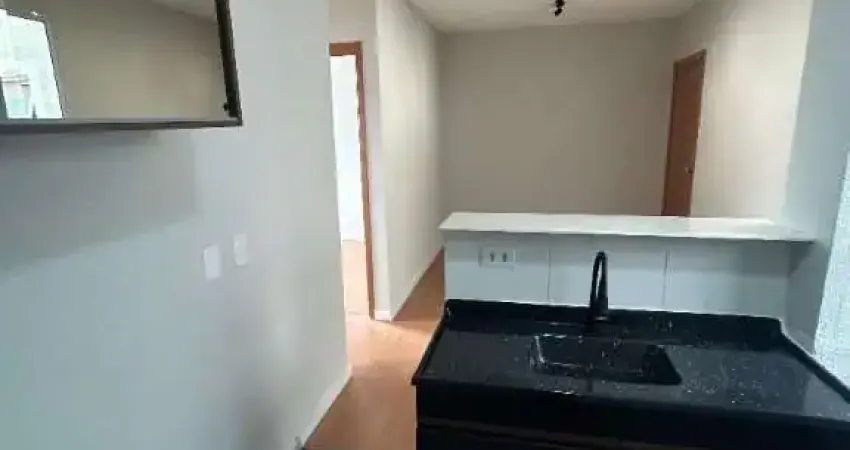 Apartamento com 2 dormitórios à venda, 39 m² por r$ 181.000,00 - jardim parque jupiá - piracicaba/sp