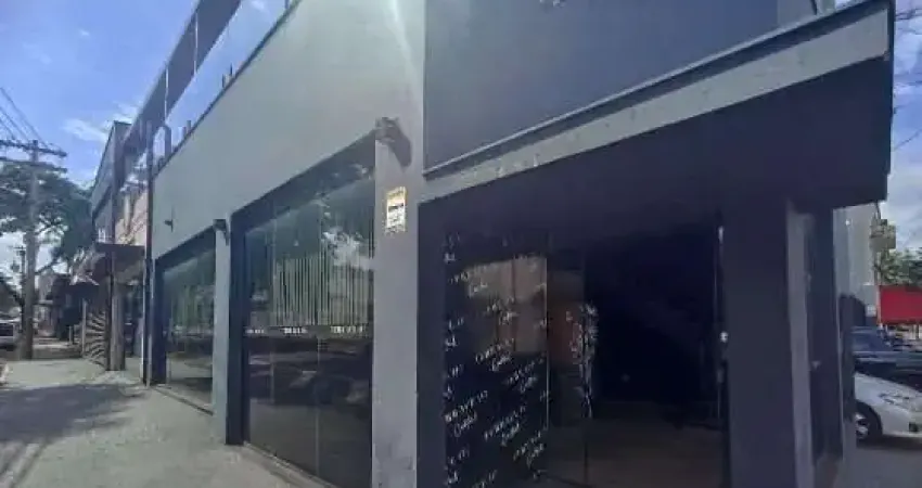 Salão no bairro alemães para alugar, 56 m² por r$ 6.032/mês - alemães - piracicaba/sp