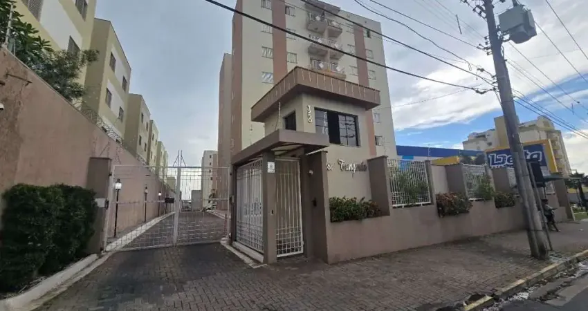 Apartamento com 3 dormitórios à venda, 78 m² por r$ 340.000,00 - higienópolis - piracicaba/sp