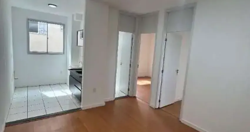 Apartamento com 2 dormitórios à venda, 43 m² por r$ 165.000,00 - parque orlanda i - piracicaba/sp