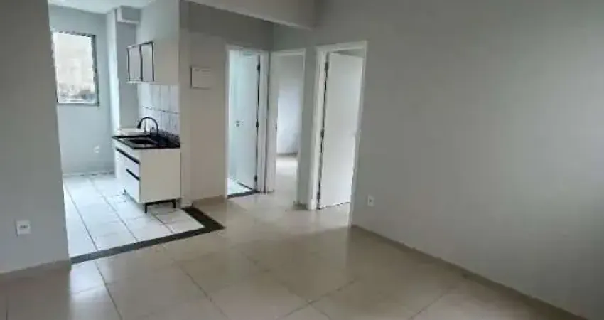 Apartamento com 2 dormitórios à venda, 48 m² por r$ 170.000,00 - parque orlanda i - piracicaba/sp