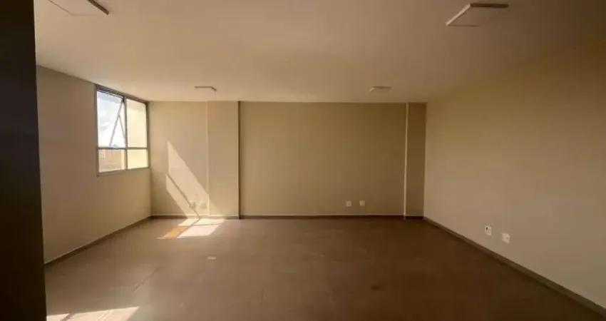 Sala para alugar, 48 m² por r$ 1.840,56/mês - alto - piracicaba/sp