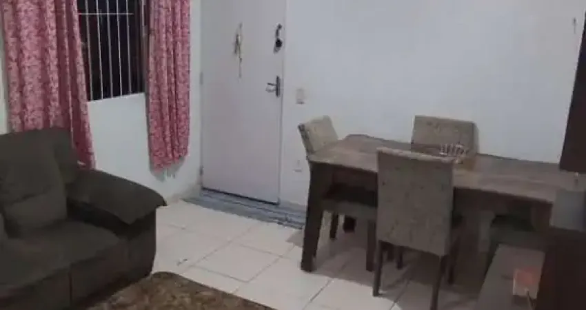 Apartamento com 2 quartos à venda na Rua Corcovado, 3548, Santa Terezinha, Piracicaba