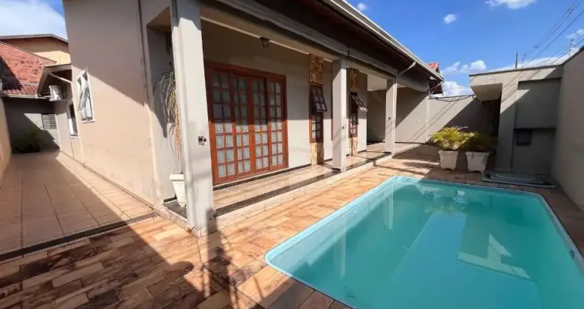 Casa com 3 dormitórios à venda, 212 m² por r$ 1.030.000,00 - nova piracicaba - piracicaba/sp