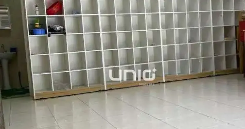 Sala comercial para alugar na Rua Miguel Zilio, 86, Santa Terezinha, Piracicaba