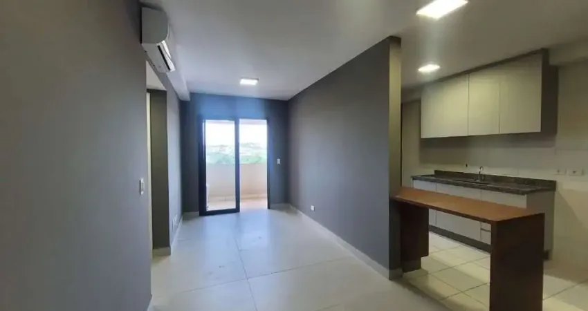 Apartamento para venda no residencial joão pessoa  no bairro glebas califórnia em piracicaba/sp