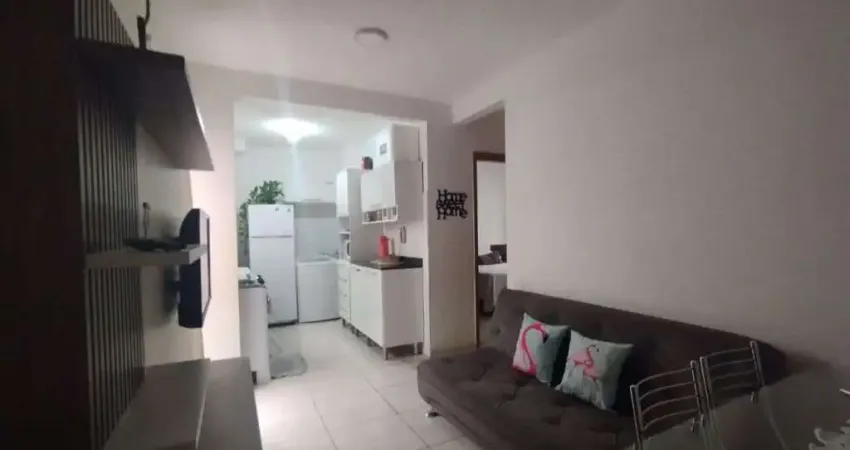 Apartamento com 2 quartos a venda no bairro piracicamirim em piracicaba/sp