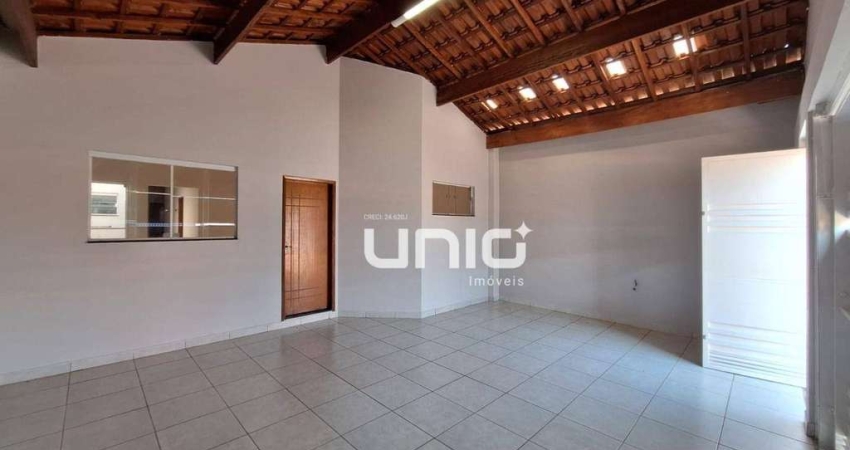 Casa a venda no  Altos do Taquaral - Piracicaba/SP