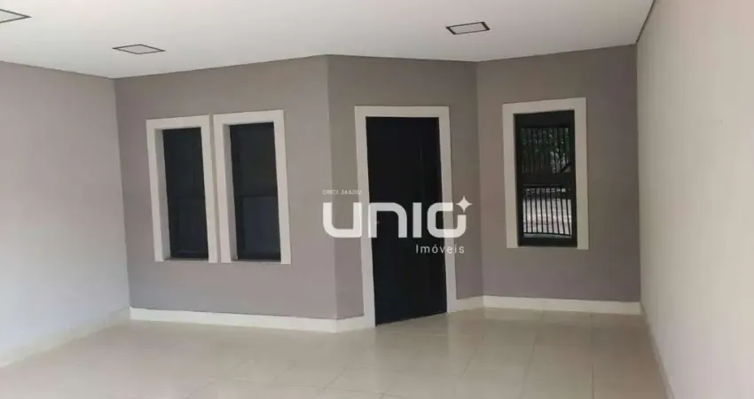 Casa com 2 quartos à venda na Rua Belmiro Bove, 265, Jardim Diamante, Piracicaba
