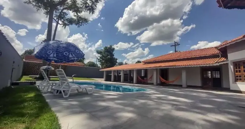 Chácara a venda em são pedro no bairro nova são pedro ii com 1000m² de terreno