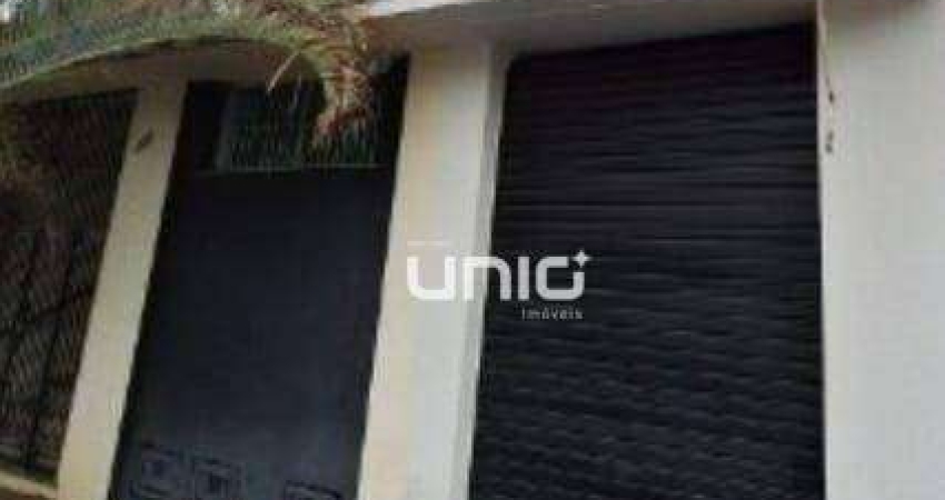 Salão para alugar, 25 m² por R$ 1.653,45/mês - Centro - Piracicaba/SP