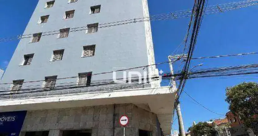 Apartamento para locação edifício Luciano Guidotti -Centro, Piracicaba/SP.