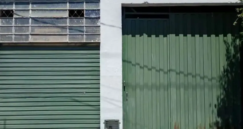 Barracão, 300 m² - venda por r$ 700.000,00 ou aluguel por r$ 3.000,00/mês - alemães - piracicaba/sp