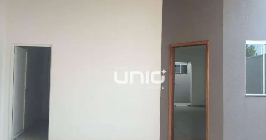Casa com 3 quartos à venda na Rua Moyses de Castro, 274, Água Branca, Piracicaba