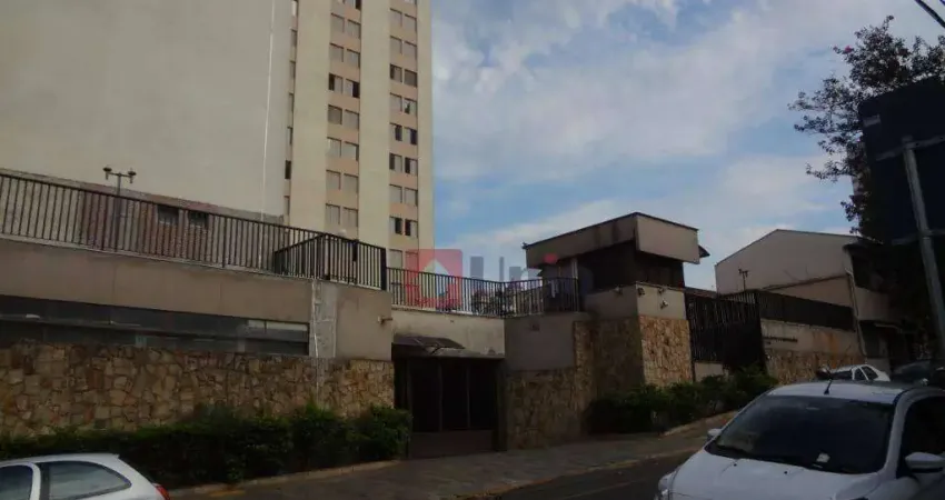 Apartamento a venda no Edifício Saint Paul - Bairro Centro - Piracicaba/SP